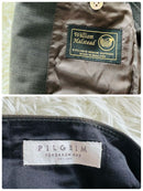 Tomorrowland Casual Suits 3B