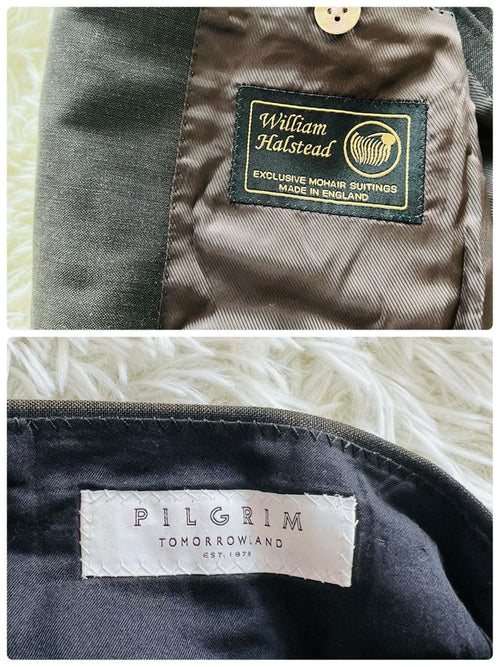 Tomorrowland Casual Suits 3B