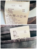 Tomorrowland Casual Suits 3B