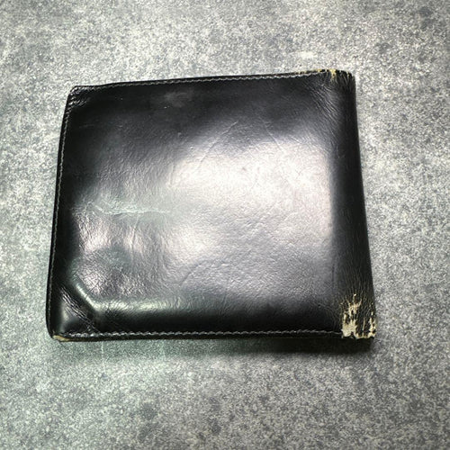 Bvlgari Bi-Fold Wallet