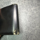 Bvlgari Bi-Fold Wallet