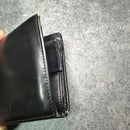 Bvlgari Bi-Fold Wallet