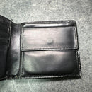 Bvlgari Bi-Fold Wallet