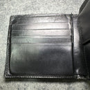 Bvlgari Bi-Fold Wallet