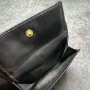 Bvlgari Bi-Fold Wallet