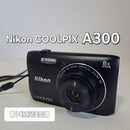 Nikon Others Coolpix A300