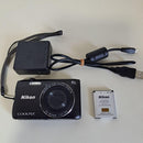 Nikon Others Coolpix A300