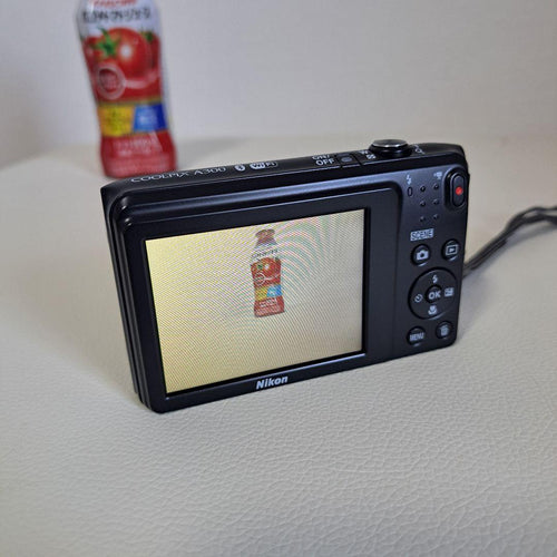 Nikon Others Coolpix A300
