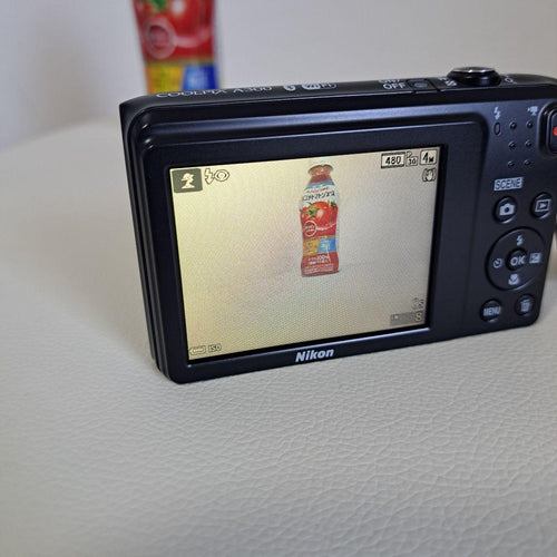 Nikon Others Coolpix A300