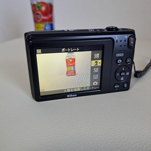 Nikon Others Coolpix A300