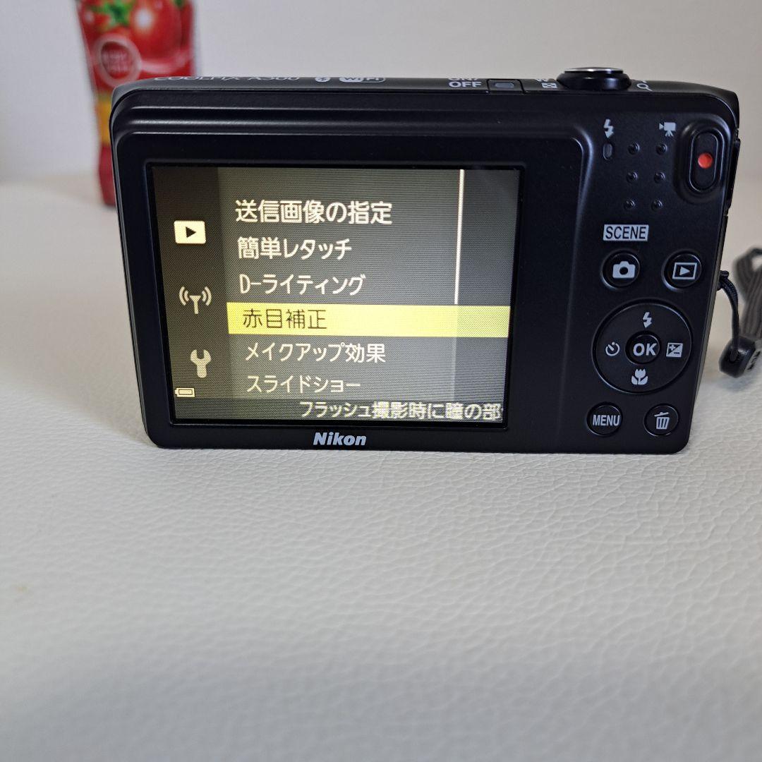 Nikon Others Coolpix A300