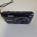 Nikon Others Coolpix A300