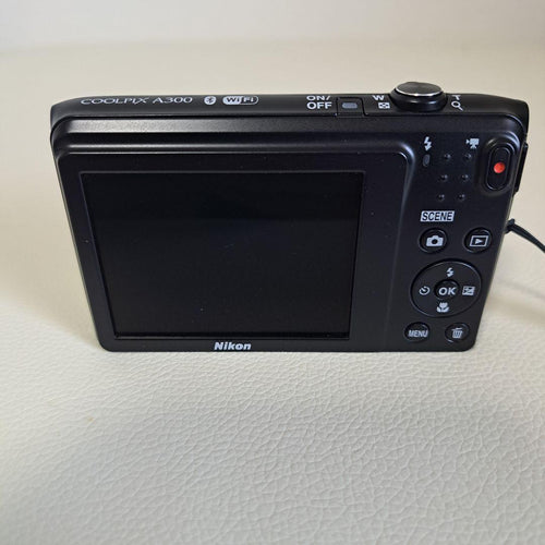Nikon Others Coolpix A300