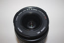Canon Zoom Lenses Ef-S 18-55Mm F3.5-5.6 Ii Usm