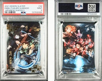 Other Psa 9 3