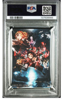 Other Psa 9 3