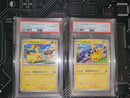 Pokemon Card Game Psa10