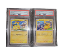 Pokemon Card Game Psa10