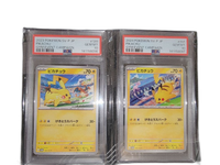 Pokemon Card Game Psa10