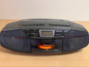 Panasonic Radio And Boombox Rx-Dt35 Cd
