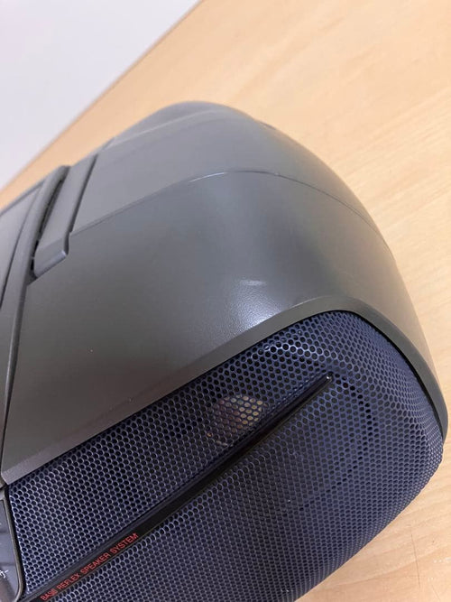 Panasonic Radio And Boombox Rx-Dt35 Cd