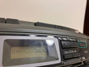 Panasonic Radio And Boombox Rx-Dt35 Cd