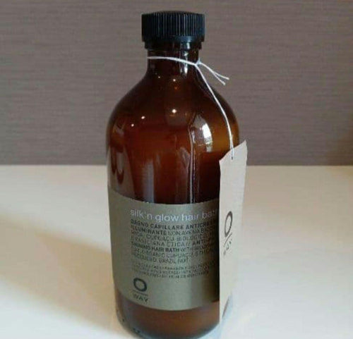 Oway Shampoo 500Ml