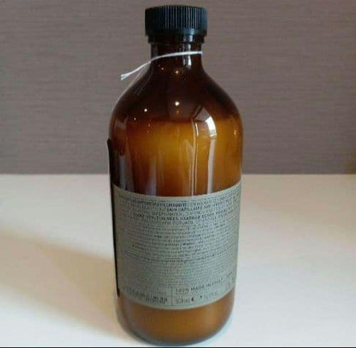 Oway Shampoo 500Ml
