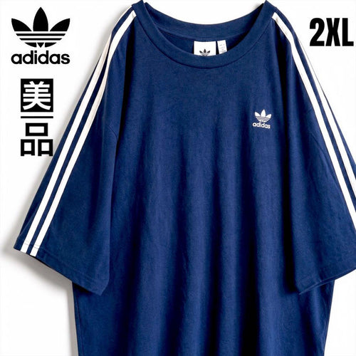 Adidas Originals T-Shirts 3 T 2Xl