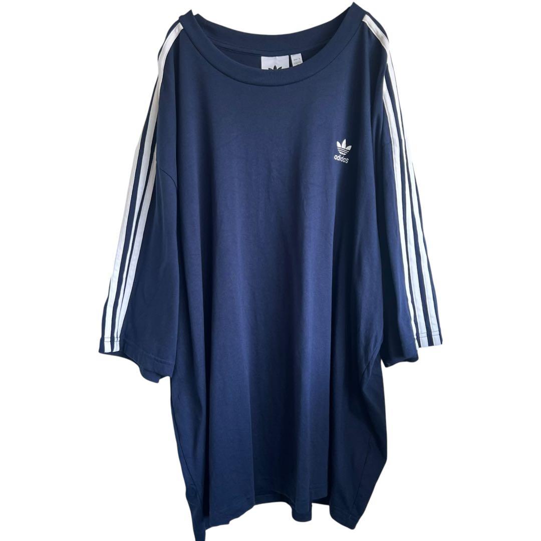 Adidas Originals T-Shirts 3 T 2Xl