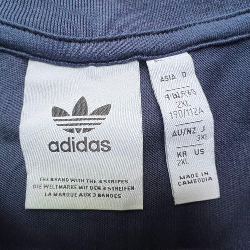 Adidas Originals T-Shirts 3 T 2Xl