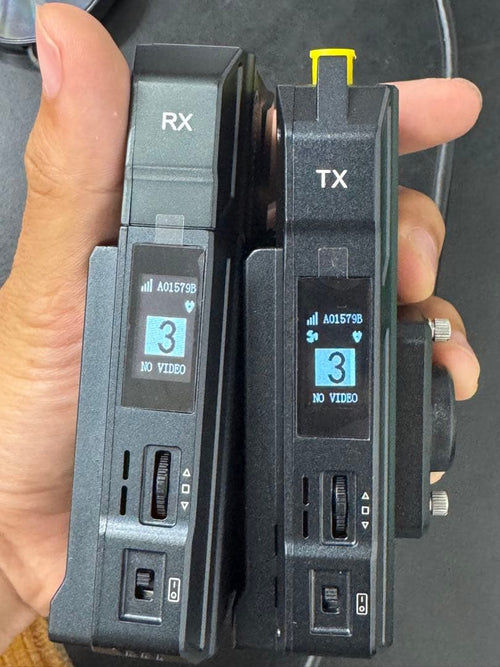 Wireless Systems Hollyland Mars300Pro Enhanced