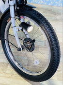 Yamaha Bicycles With Child Seats 4283 8.7 3 20