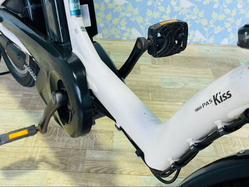 Yamaha Bicycles With Child Seats 4283 8.7 3 20