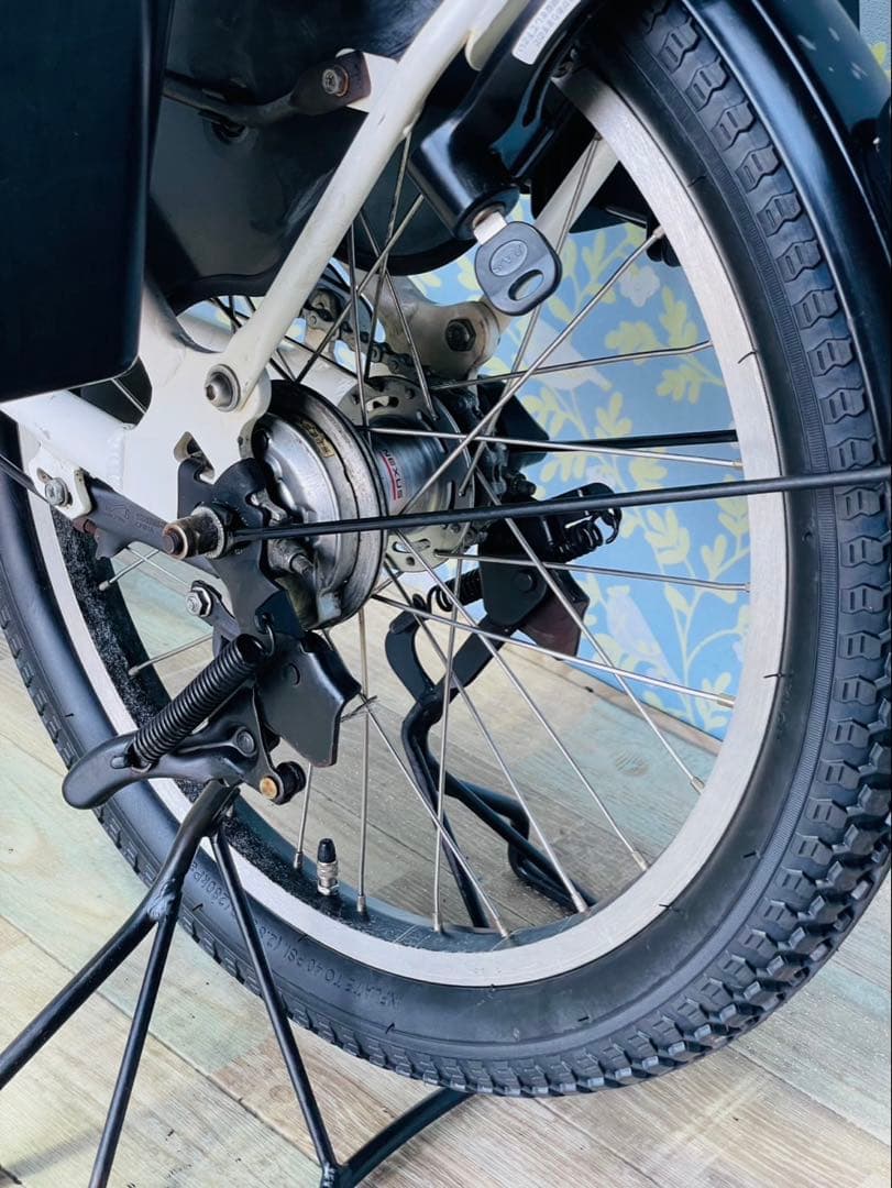 Yamaha Bicycles With Child Seats 4283 8.7 3 20