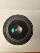 Sigma Lens (Zoom)
