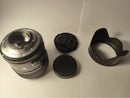 Sigma Lens (Zoom)