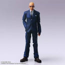 Game Character Bring Arts Vii 10