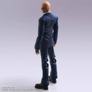 Game Character Bring Arts Vii 10