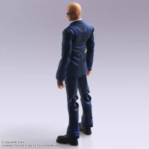 Game Character Bring Arts Vii 10