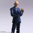 Game Character Bring Arts Vii 10
