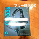 Logicool Gaming Headphones Headsets