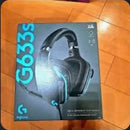 Logicool Gaming Headphones Headsets G