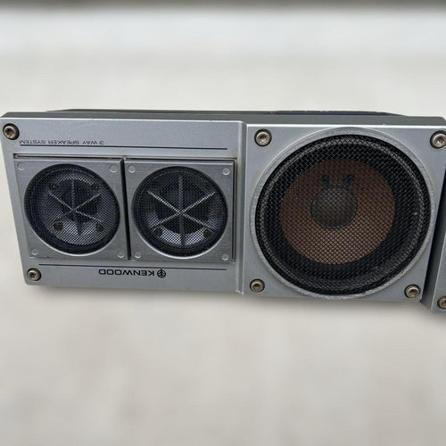 Kenwood Other Ksc-901