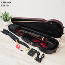 Violins Yamaha Ysv104 Br