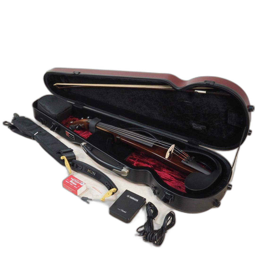 Violins Yamaha Ysv104 Br
