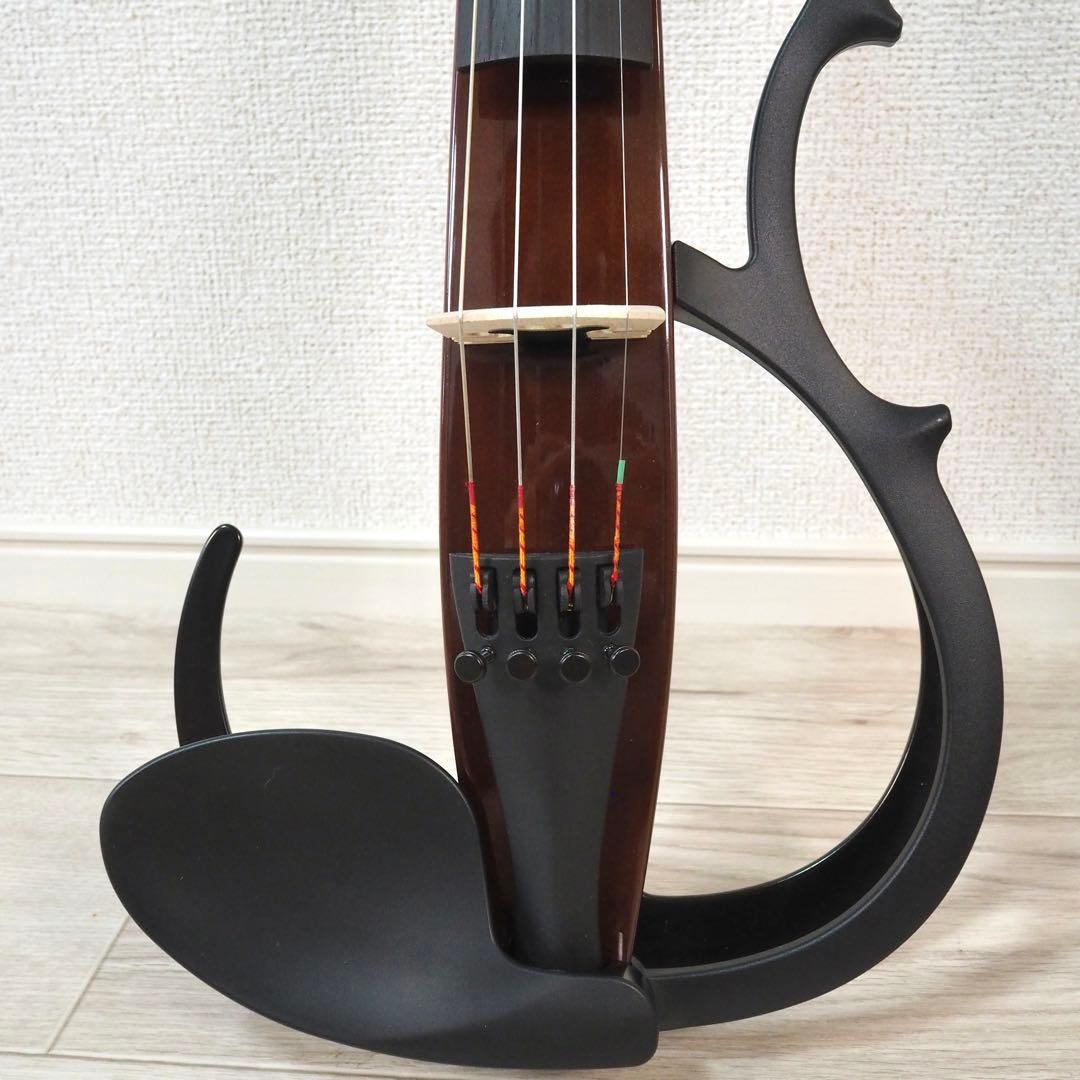 Violins Yamaha Ysv104 Br