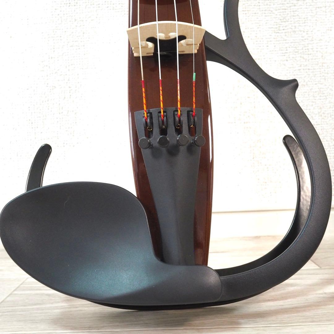 Violins Yamaha Ysv104 Br