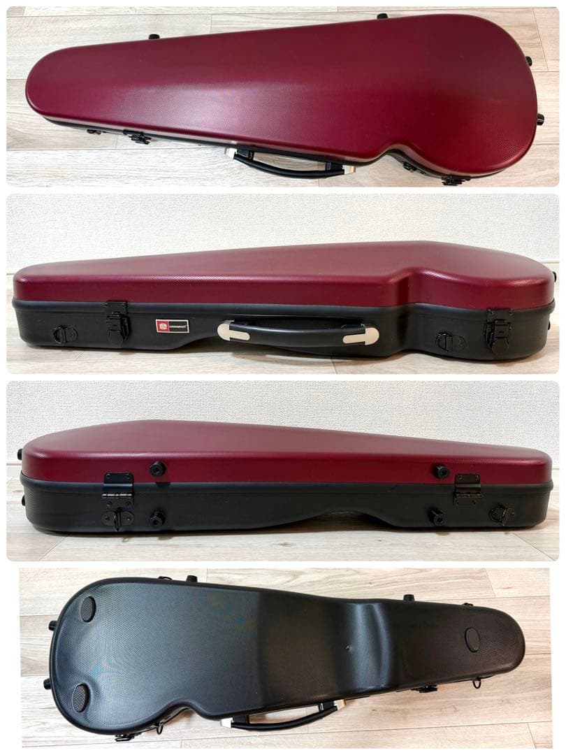 Violins Yamaha Ysv104 Br