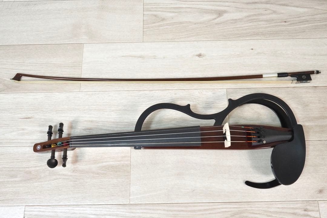 Violins Yamaha Ysv104 Br